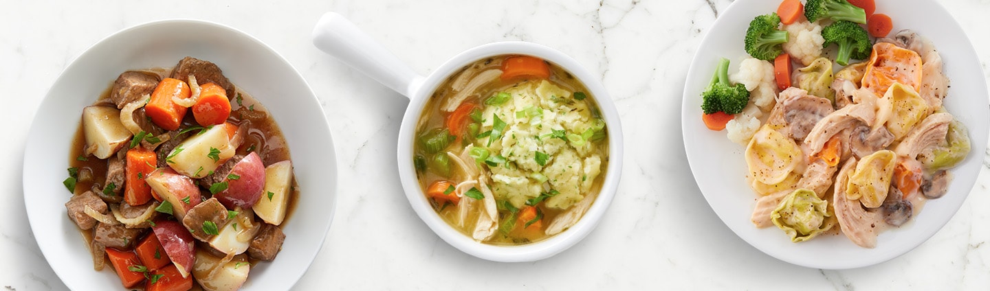 35 Cozy Winter Recipes to Warm You Up This Season