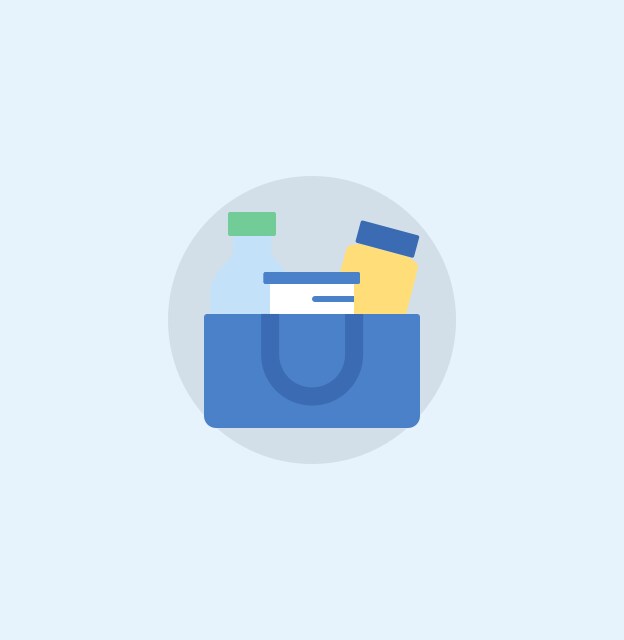 We Shop for You