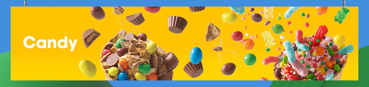Candy