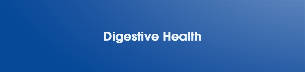 Shop and Explore Digestive Health