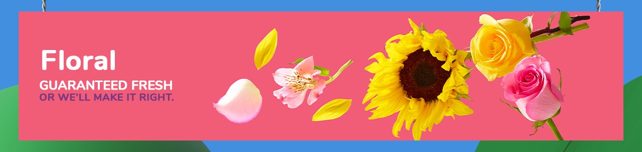 Floral