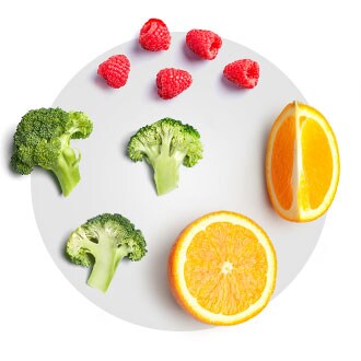 Immunity Boosting Foods