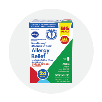 Allergy & Sinus