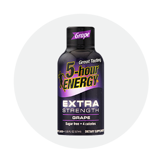 Energy & Stimulants