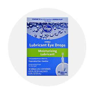 Eye Care