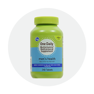 Vitamins & Supplements