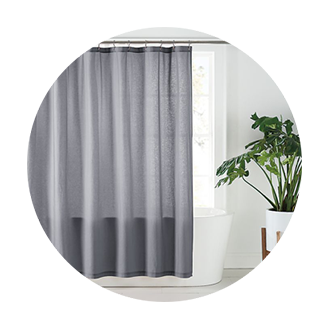 Shower Curtains