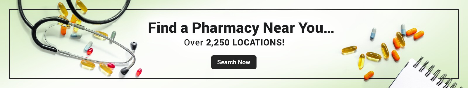 Find a Pharmacy
