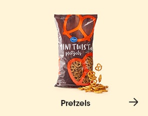 Pretzels