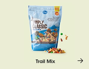 Trail Mix