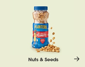 Nuts & Seeds