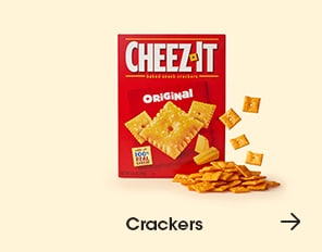 Crackers