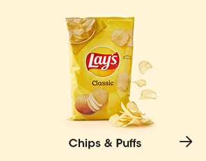Chips & Puffs