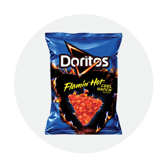 Chips and Puffs