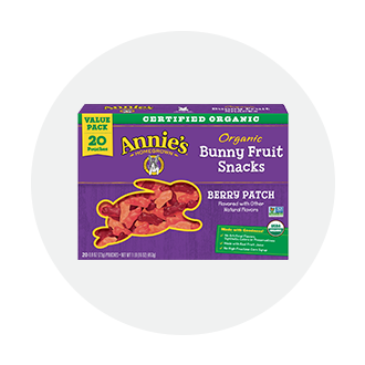 Fruit Snacks