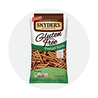 Pretzels