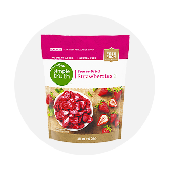 Raisins and Dried Fruit