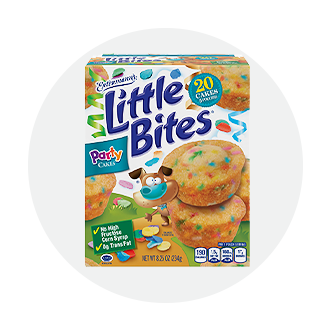 Snack Cakes and Pies
