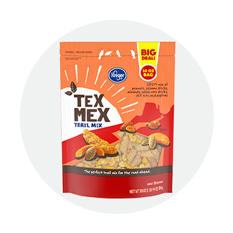 Trail Mix