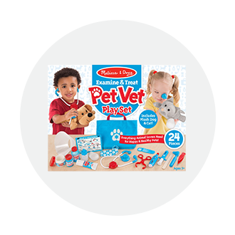 Preschool & Kindergarten