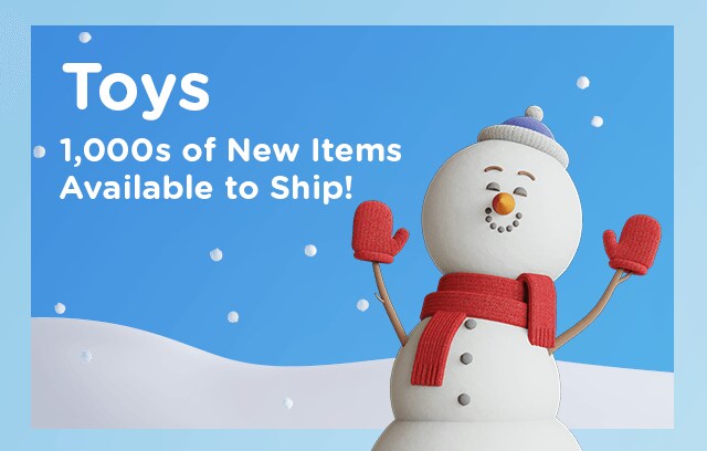 toys for less online shopping