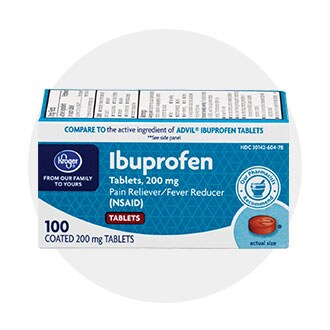 Shop Health & Wellness Items