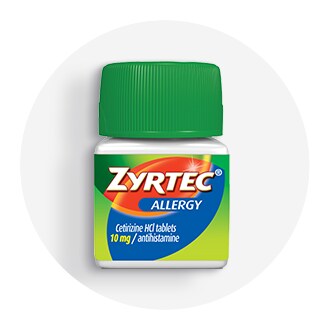 Zyrtec