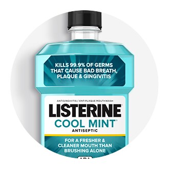 Listerine