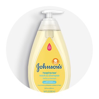  Johnson’s brand