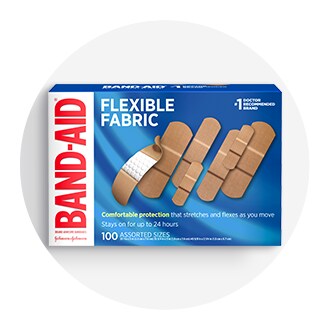 Band-Aid