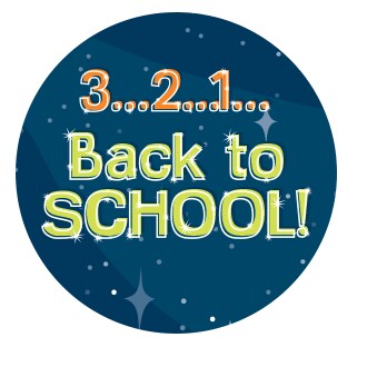 Back to School – Home Page