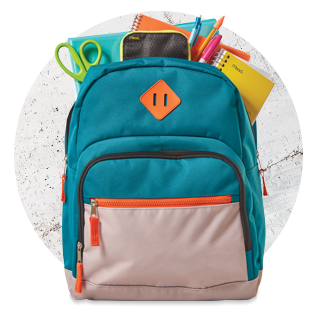 Back to School – School Supplies