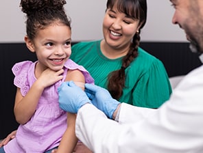 Doctor’s Office Visit
