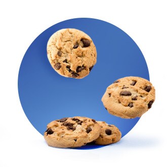 Cookies, Brownies & More