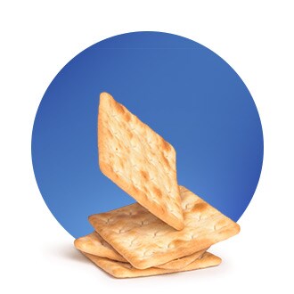 Crackers