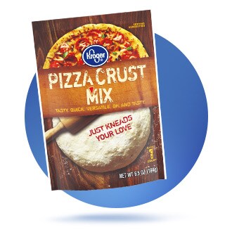 Pizza Crust