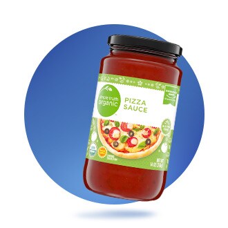 Pizza Sauce