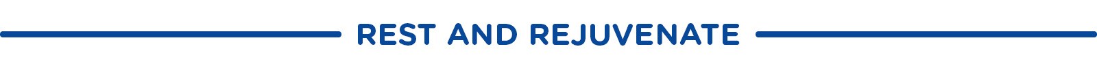 Rest