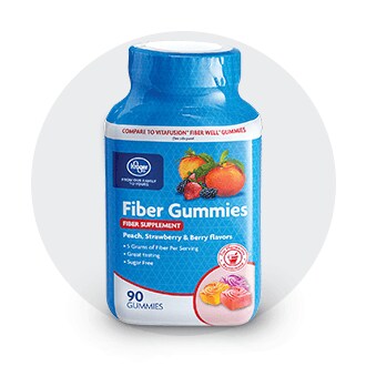 Vitamins and Supplements