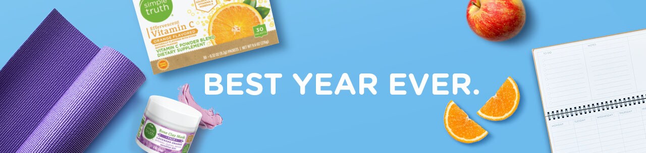 Best Year Ever Shop - 2020