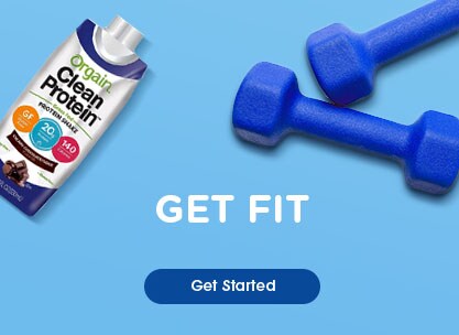 Best Year Ever, Get Fit in the New Year