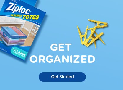 Best Year Ever, Get Organized in the New Year