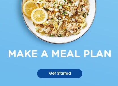 Best Year Ever, Meal Planning in the New Year