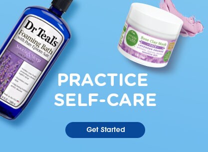 Best Year Every, Self Care in the New Year