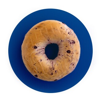 Savory Blueberries