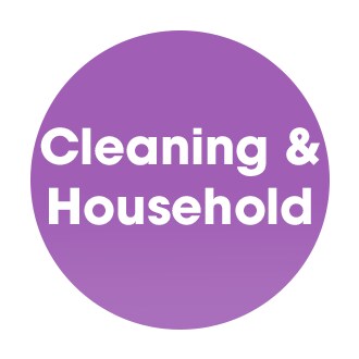 Cleaning & Household