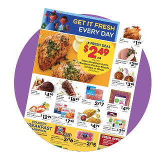 Weekly Ad