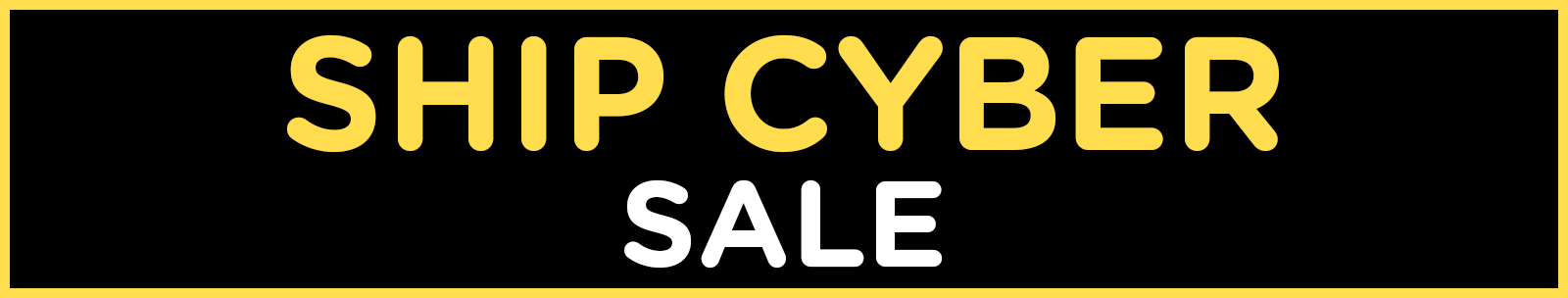 Shop all Cyber sales