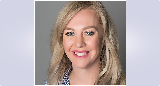 Sarah D., Senior Supply Chain Manager Sarah D., Senior Supply Chain Manager