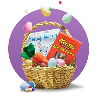 More Easter Candy